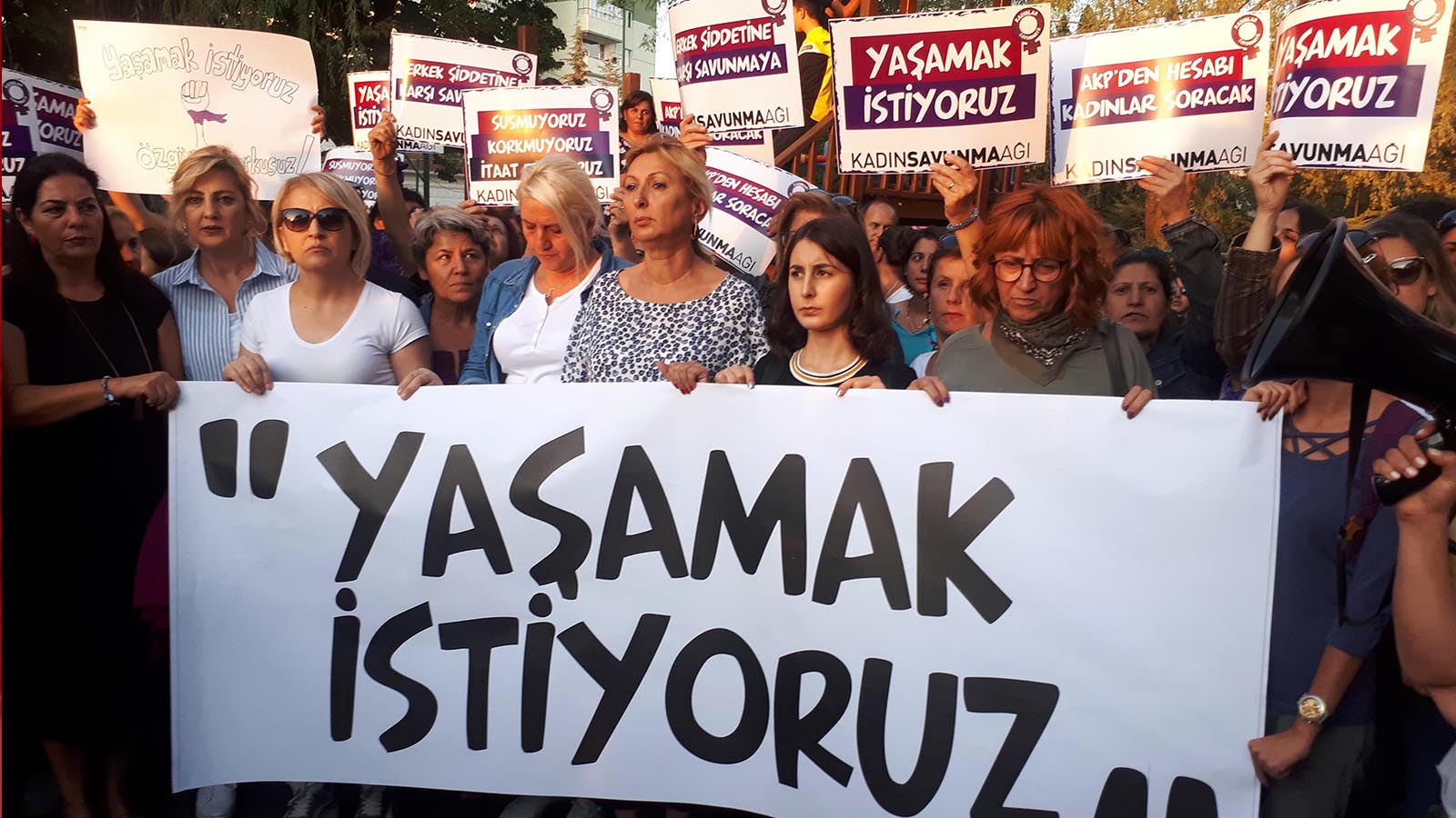 HDP’den kadına yönelik şiddete soru önergesi