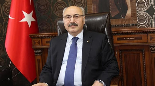 İzmir Valisi, koronavirüse yakalandı