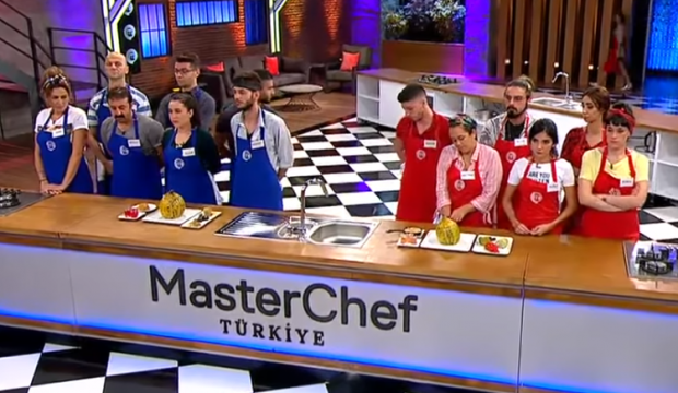 Masterchef yarışmacısı yaptığı paylaşımlar nedeniyle diskalifiye oldu