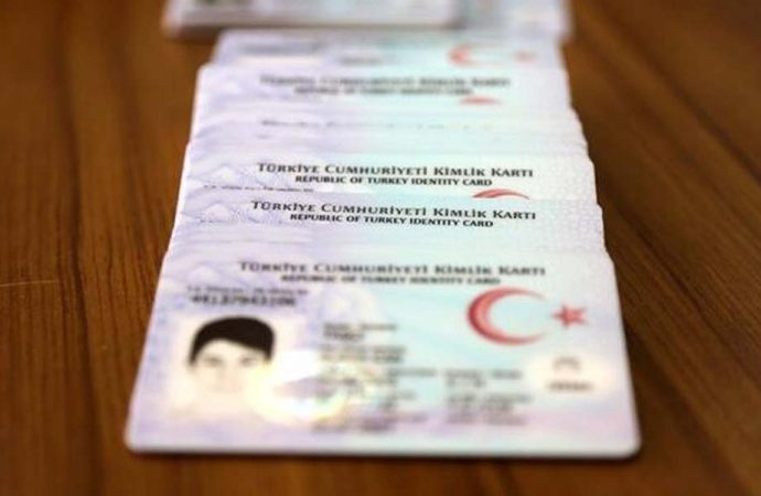 Son 3 yılda Türkiye vatandaşı oldular: 250 bin dolara vatandaşlık