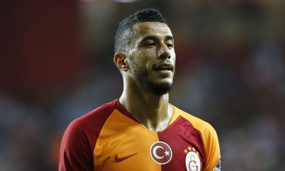 Galatasaray’da Belhanda kalacak mı?