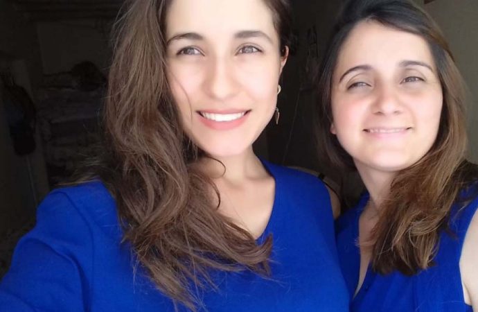 323 gündür kayıp olan Gülistan Doku’nun ablasına 50 bin TL ceza