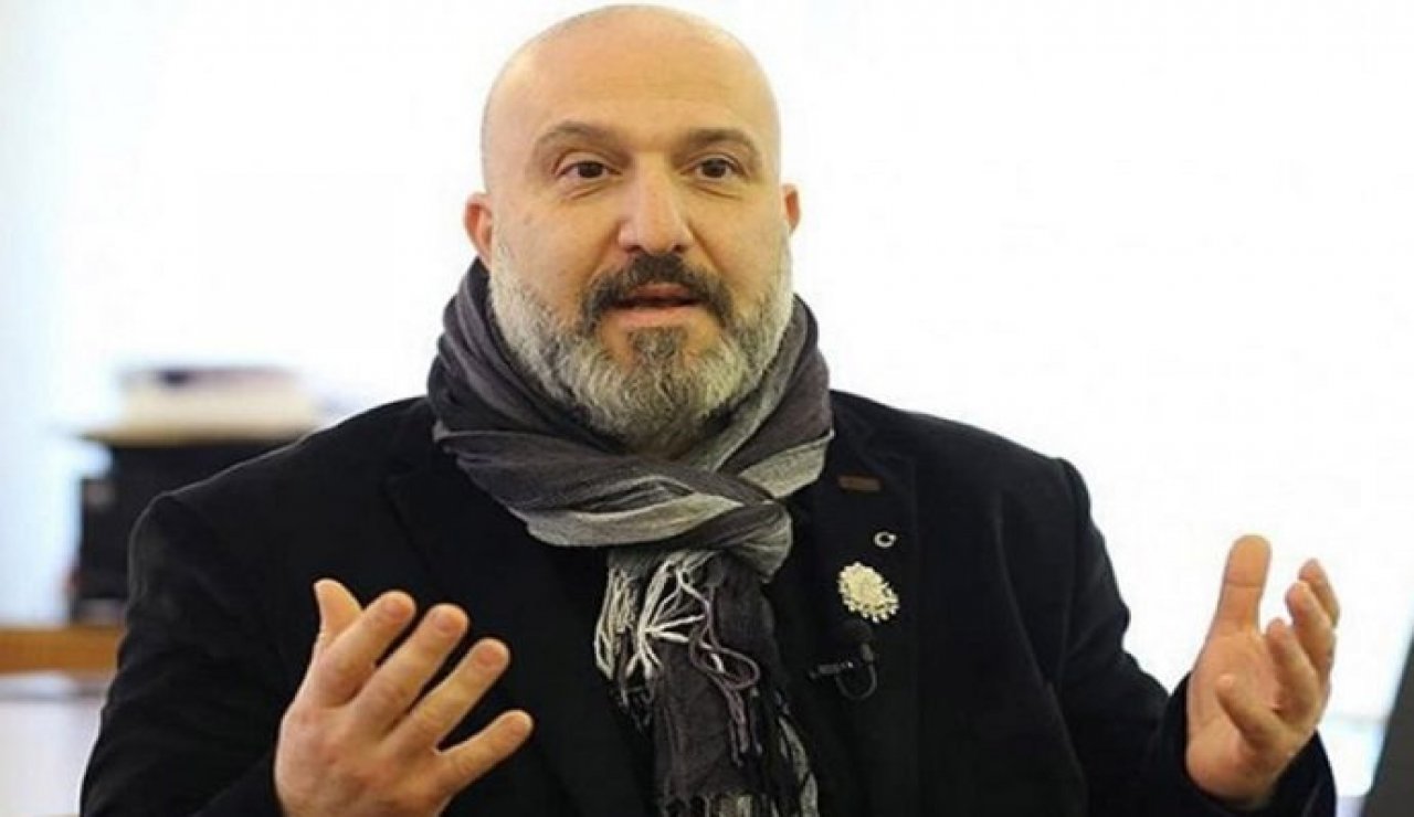 Abdülhamit’in torunu, Zaytung’u ciddiye alınca alay konusu oldu!