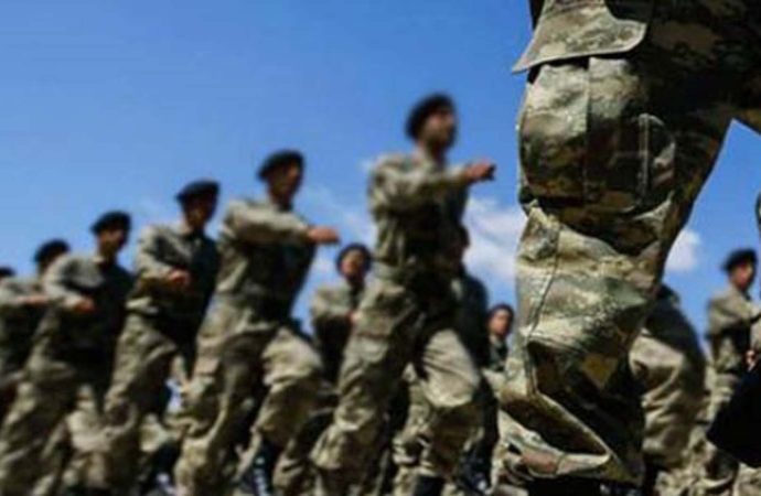 AKP’nin ‘yeni askerlik sistemi’ni neden ertelediği ortaya çıktı!
