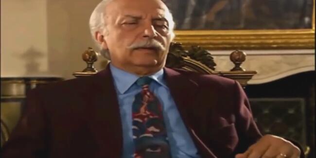 Oyuncu Devrim Parscan hayatını kaybetti