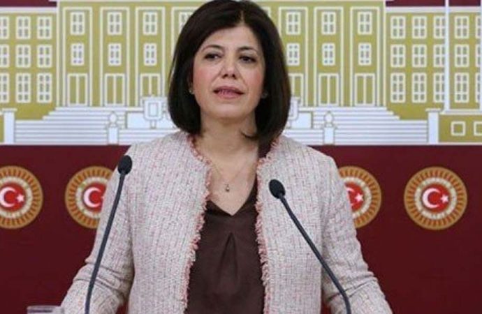 HDP’li Beştaş: Arınç’ın söylediği bir sözün altına da imza atmak istiyorum