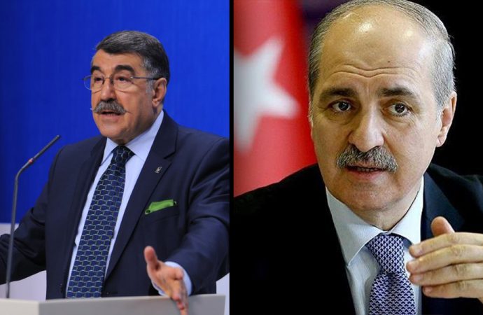 Saray ittifakında bir çatlak daha: MHP gazetesinden banka atamalarına tepki