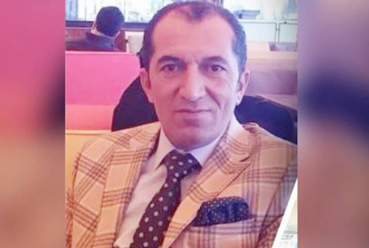 Ağrı'da 10 yaşındaki çocuğa cinsel istismarda bulunan Nizamettin Şahin'in yargılandığı davada ilk duruşma yar
