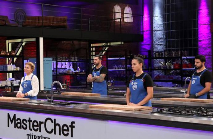 İşte MasterChef Türkiye’de 25 bin TL’lik para ödülünü kazanan yarışmacı