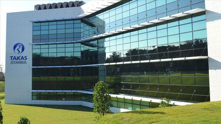 Yürürlüğe girdi! Takasbank'a yeni faaliyet izni