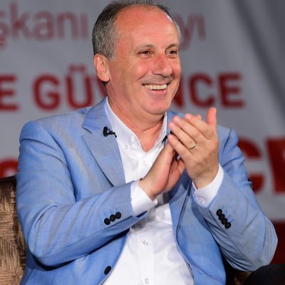 Muharrem İnce, sesi titreyerek açıkladı: 2018 Cumhurbaşkanlığı seçimlerinde keşke CHP'ye güvenmeseydim