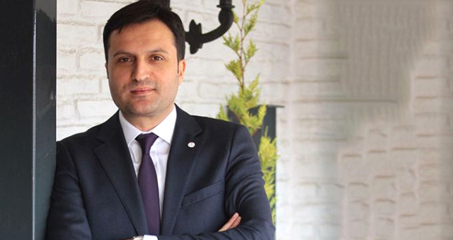 Binali Yıldırım’ın kardeşinden Kızılay'a 'askıda pizza' tepkisi