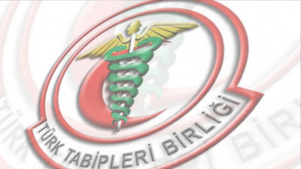 TTB, toplam vaka sayısını açıkladı!