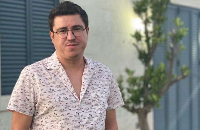 İbrahim Büyükak koronavirüse yakalandı