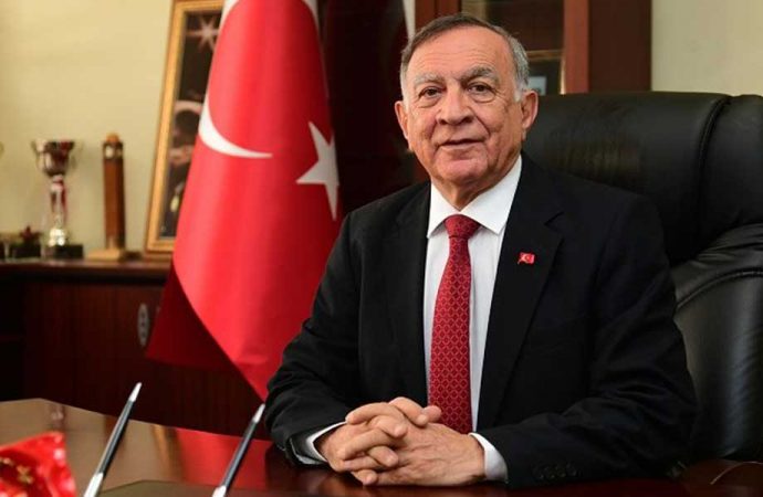 CHP’li Belediye Başkanı koronavirüse yakalandı