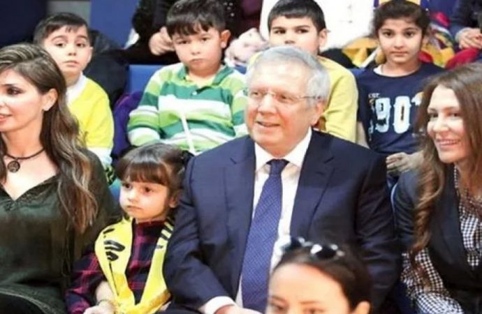 Aziz Yıldırım’ın kızına tehdit: Birileri zarar görecek!