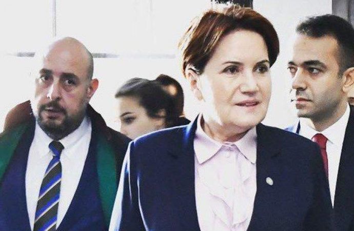 ‘Cumhur İttifakı’na katılacak’ iddiasına İYİ Parti’den flaş yanıt!