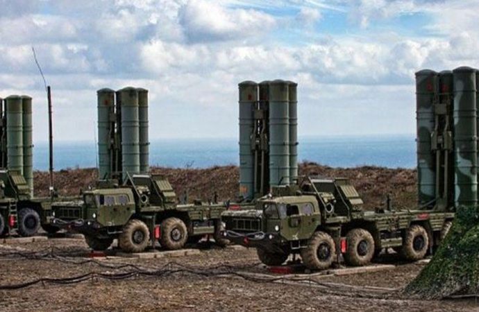 Rus uzman: ABD geri vites yapmaya başladı