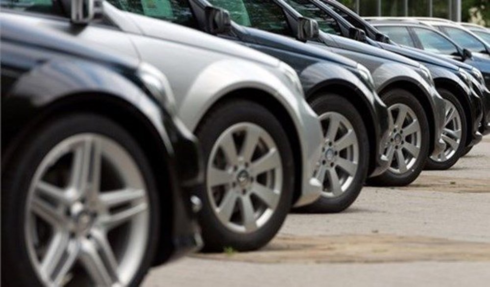 Motorlu Taşıtlar Vergisi'nin artış oranı belli oldu: İşte 2021'de araç sahiplerinin ödeyeceği Motorlu Taşıtlar