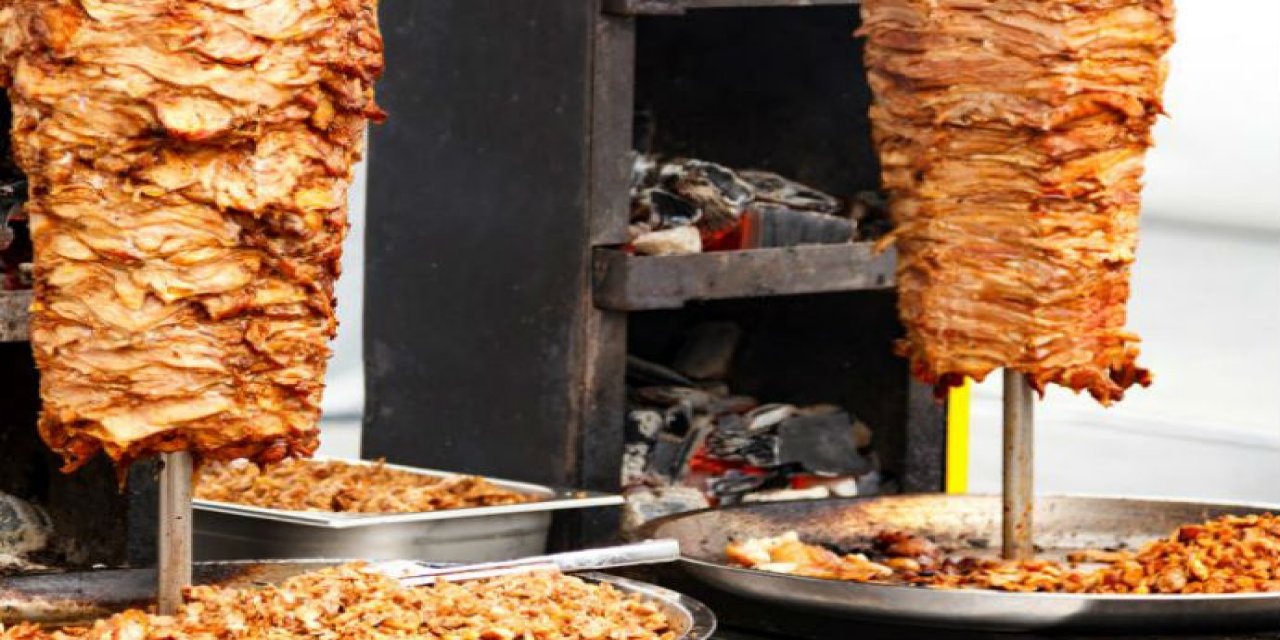 Valilik duyurdu: Sokaklarda yemek yemek yasakladı