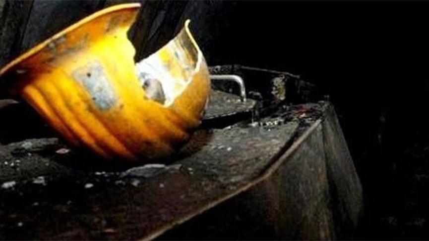Kaçak maden ocağında göçük: 1 işçinin cansız bedenine ulaşıldı