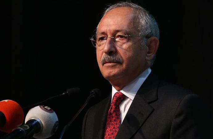 Kılıçdaroğlu’ndan ‘Borsa İstanbul’ tepkisi: 'Kaça sattık bilen yok... Niye ihale yapmadınız?'