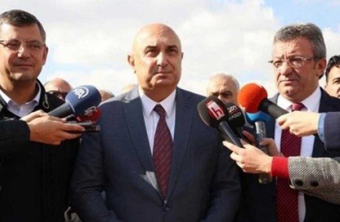 CHP 128 milyar doların peşinde