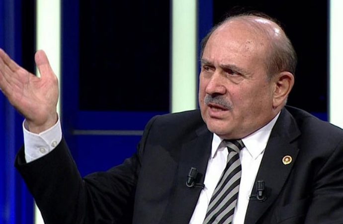 Burhan Kuzu hakkındaki cinayet iddialarına oğlu yanıt verdi