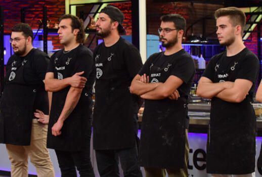 Acun Ilıcalı'yı kızdıracak son ifşa yine Masterchef Kahini'nden geldi!