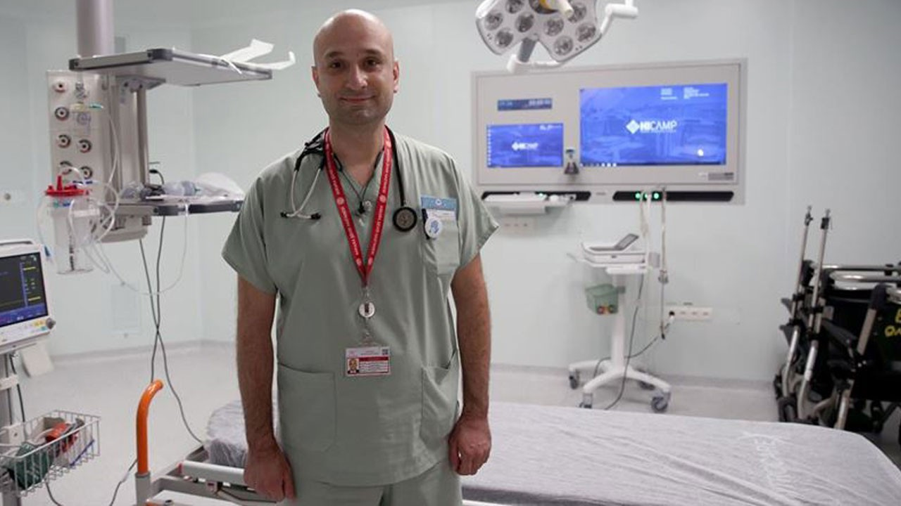 Bilim Kurulu Üyesi Kayıpmaz’dan flaş açıklama: ‘Daha sert tedbirlerin alınma zamanı geldi'