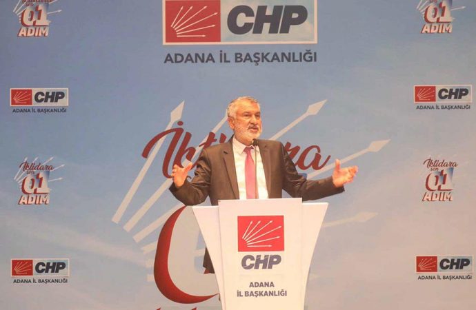 Zeydan Karalar: Benim ilacım halkıma hizmet etmek