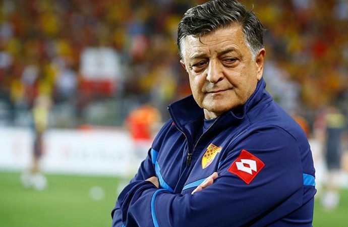 Flaş! Yoğun bakımdaki Yılmaz Vural’ın sağlık durumu hakkında açıklama!