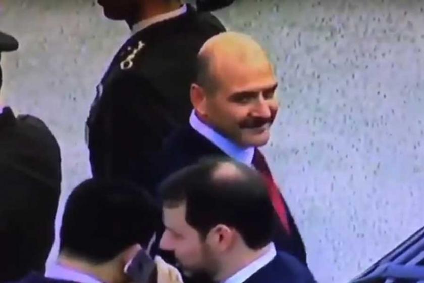 Berat Albayrak'ın istifası sonrası derin sessizlik: Süleyman Soylu'ya neler söylenmişti?