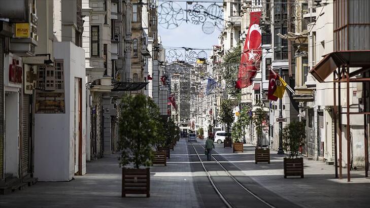 İçişleri Bakanlığı'ndan yeni kısıtlamalara ilişkin genelge!