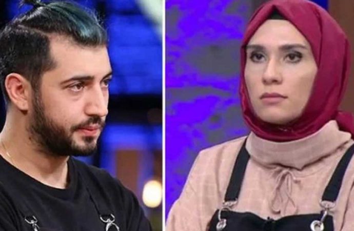 Eski yarışmacı Güzide’den MasterChef’e tepki