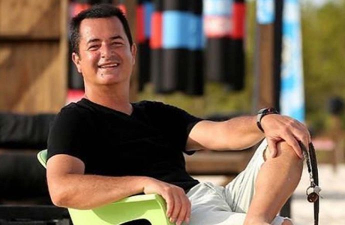 Acun Ilıcalı’dan Masterchef savunması!