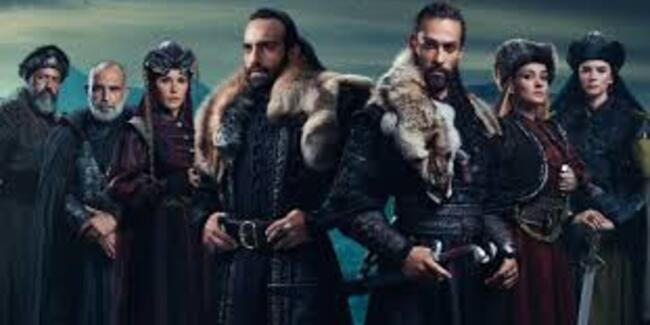 Uyanış Büyük Selçuklu 11. bölüm fragmanı yayınlandı mı? Uyanış Büyük Selçuklu 10. bölüm izle!