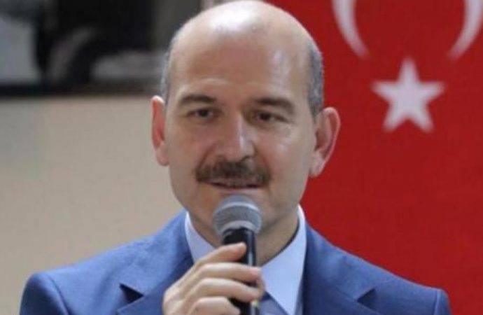 Süleyman Soylu’ya Saadet Partisi’nden yanıt: Biz de Erbakan Hocamız’ın bir sözünü hatırlatalım o halde