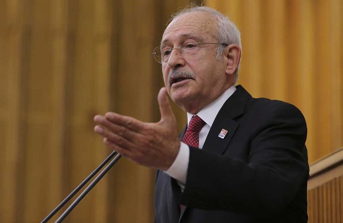 Kılıçdaroğlu’ndan kısıtlama tepkisi: 'Manavı, kahveyi kapat, tamam... Peki nasıl geçinecekler?'