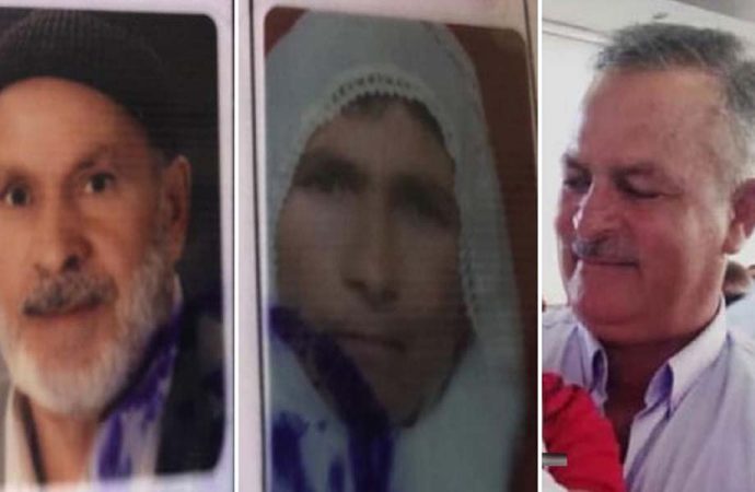 Anne, baba ve oğul koronavirüsten hayatını kaybetti