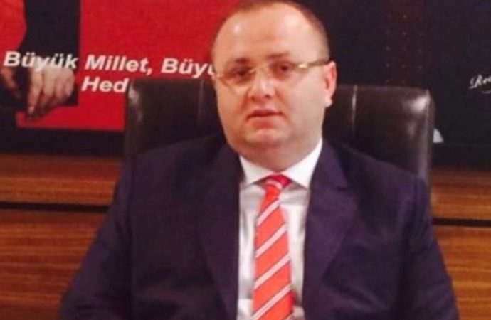 FETÖ borsası sanığı suçunu itiraf etti