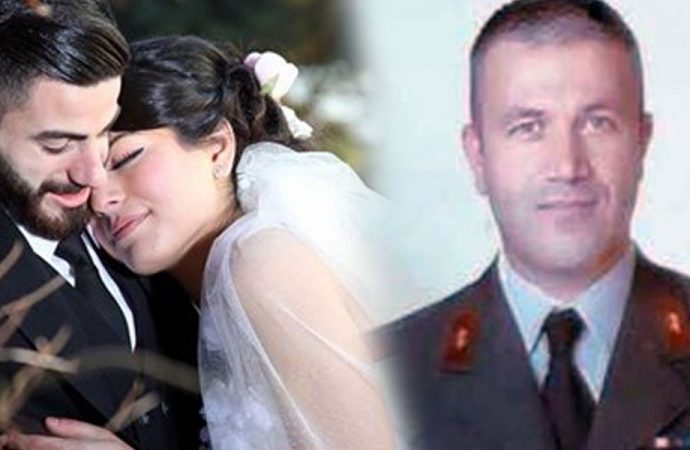 Askeri miğferle vurarak öldüren astsubaya, ‘FETÖ’ davası!