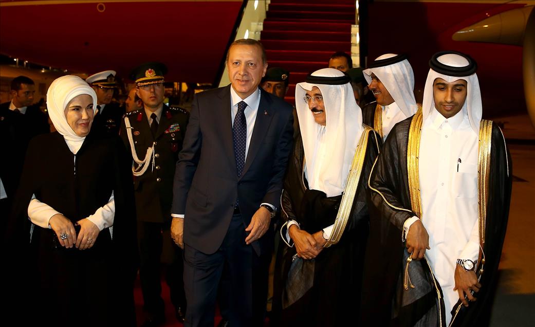 İşte Katar'a satılan şirket ve varlıkları!
