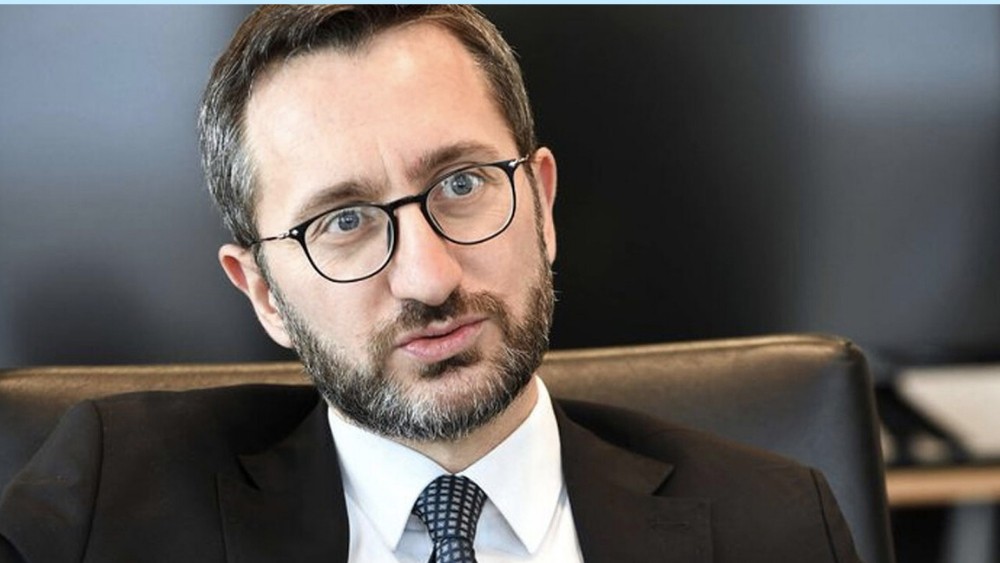 Fahrettin Altun, Kılıçdaroğlu’nu hedef aldı: Hesabını soracağız