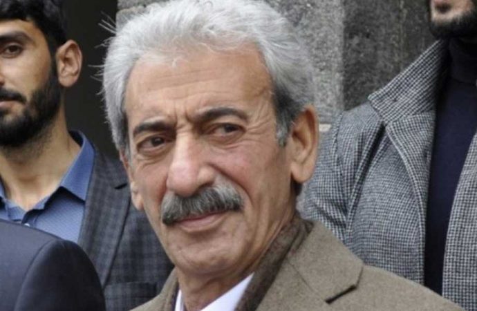 Siverek’te neler oluyor? Üst düzey birçok yetkili görevden alındı!
