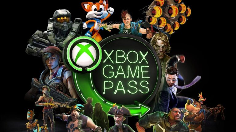 Xbox Game Pass Control ile güçlenecek