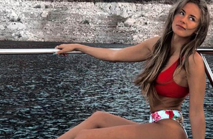 Sosyal medya fenomeni, çırılçıplak halde ölü bulundu
