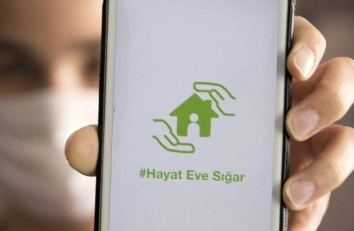 Adliyelere ve istinaf mahkemelerine HES kodu şartı