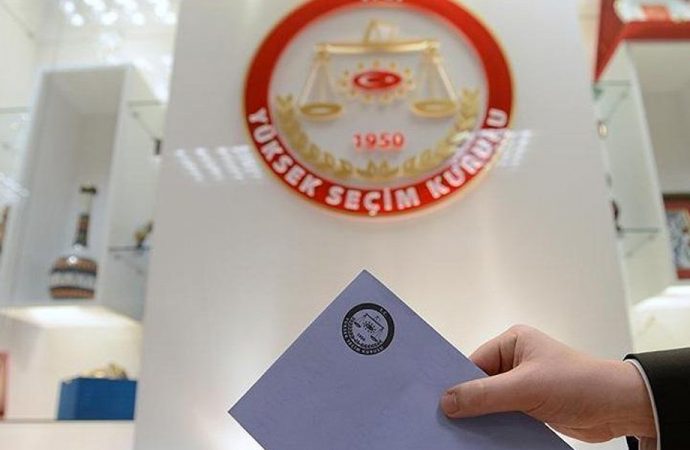 İşte Yusufeli ilçesinde resmi olmayan sonuçlara göre kazanan isim!