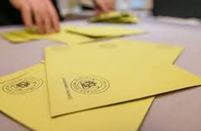 CHP'den sandık güvenliği açıklaması